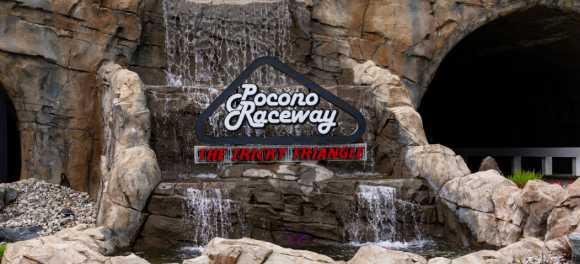 Pomona Raceway Schedule 2022 Pocono Raceway Statement On 2022 Nascar Cup Series Schedule - Pocono Raceway  - The Tricky Triangle